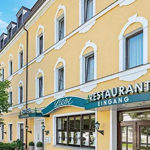 *** Hotel Liebl Germany