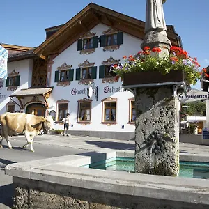 *** Hotel Schatten Germany